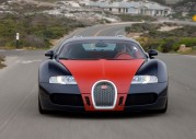 Bugatti Veyron Fbg Hermes